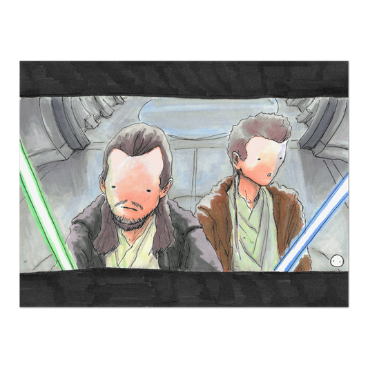 star bruhs (original artwork)